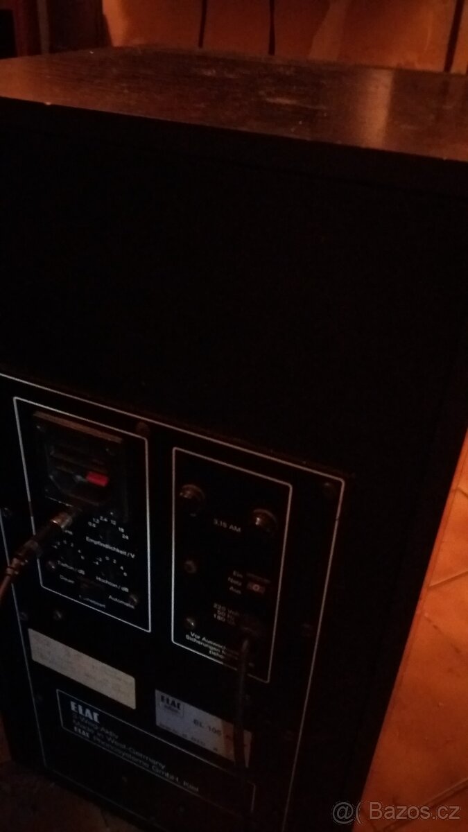 Elac Axiom Active - 4