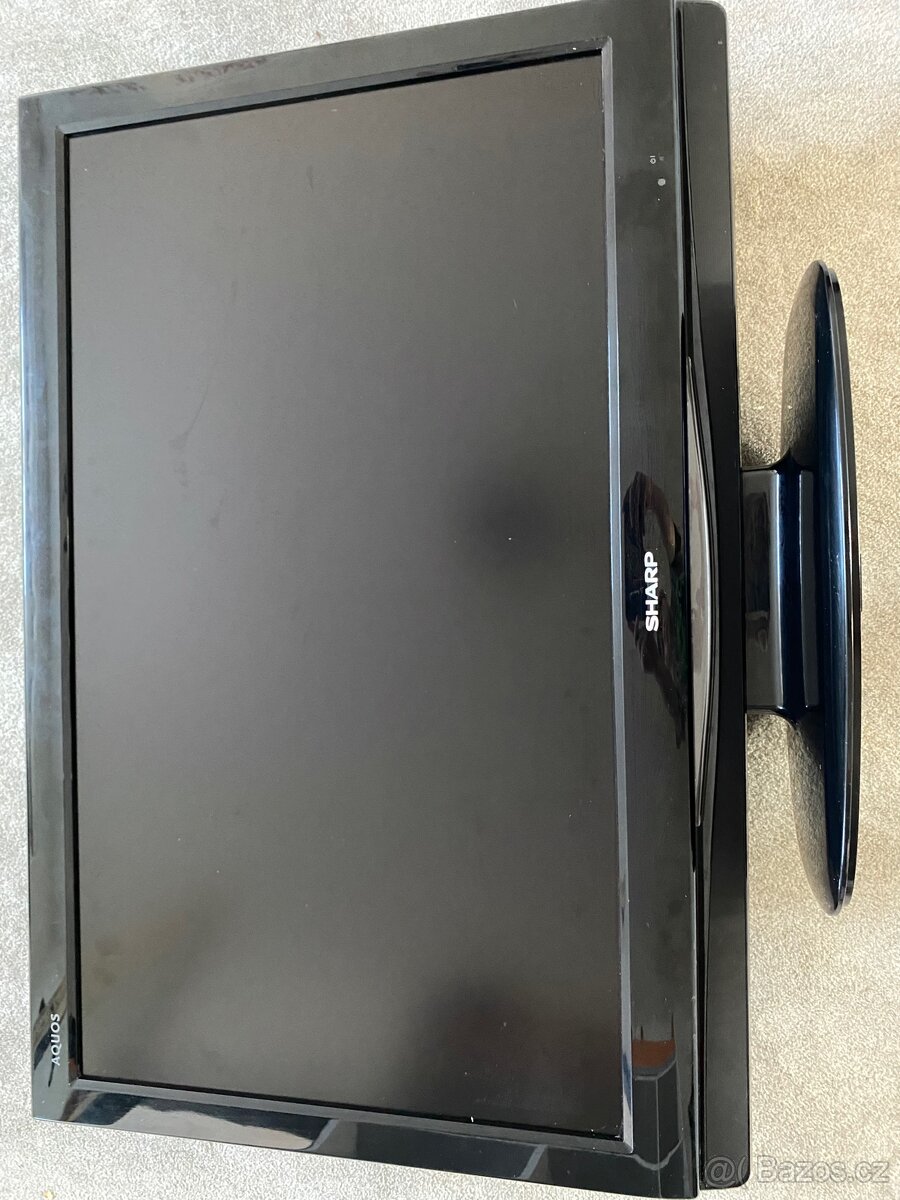 Funční Tv Sharp - 4