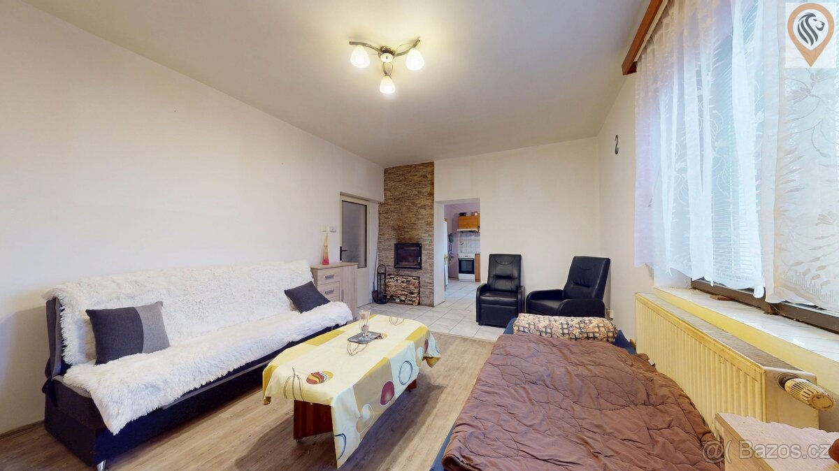 Prostorný rodinný dům v klidné části Rakovníka 4+1, 220 m² - 4