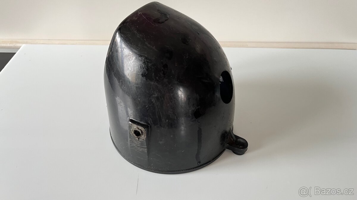 Maska předního světla JAWA 50/ 23 Mustang - 4