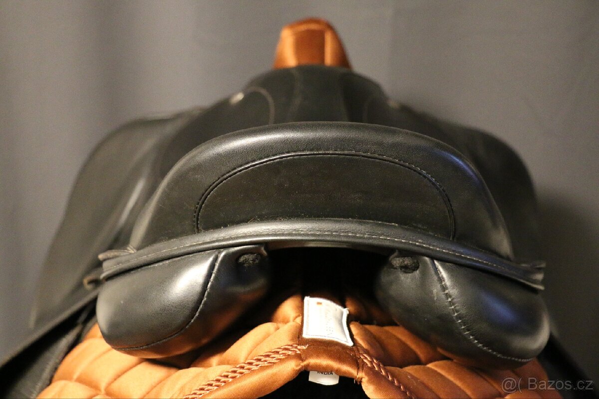 Sedlo Kentaur Perseus 17,5 - 4