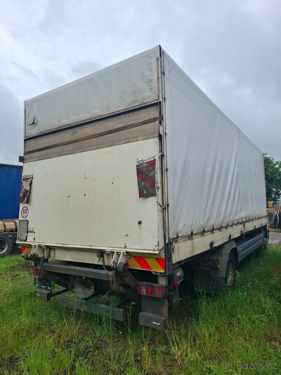 Mercedes Atego 1226 - 4