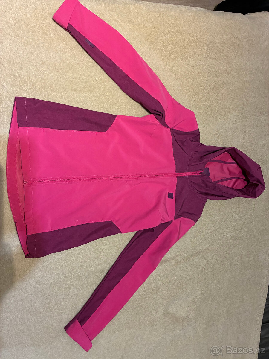 Dámská softshellová bunda Loap vel. S - 4