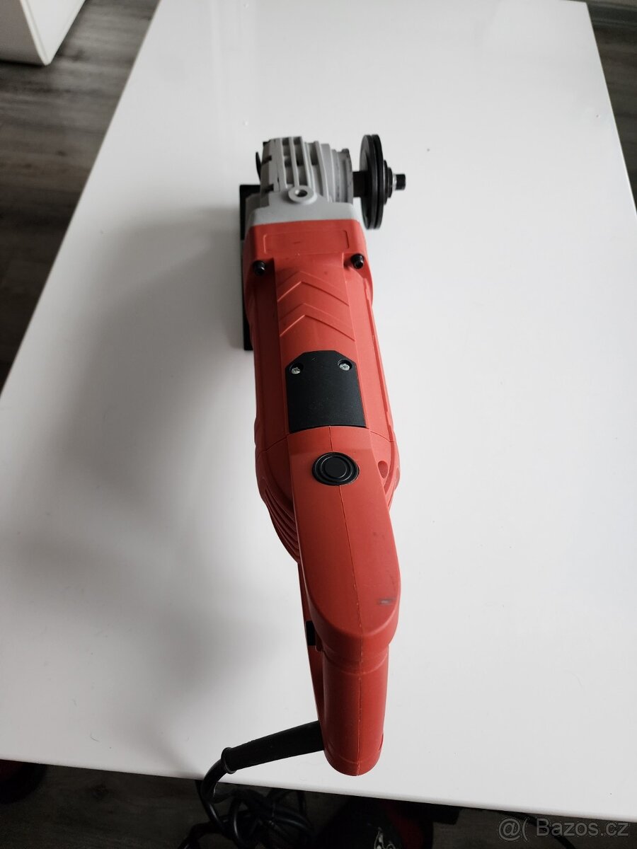 Elektrická řezačka K3551 / Z1E-355 – 3000 W, 355 mm - 4