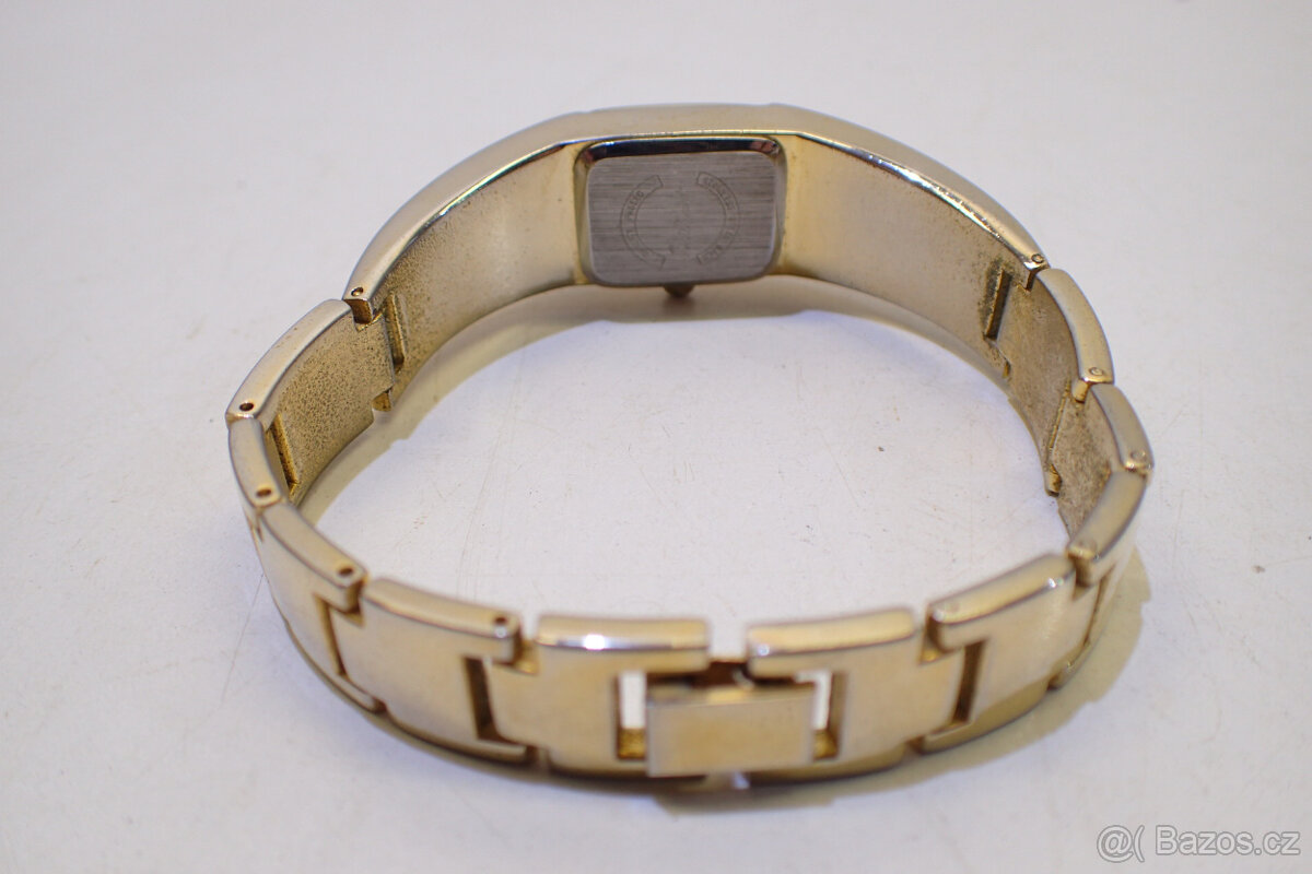 Hodinky dámské - Quartz - Made in Japan - 4