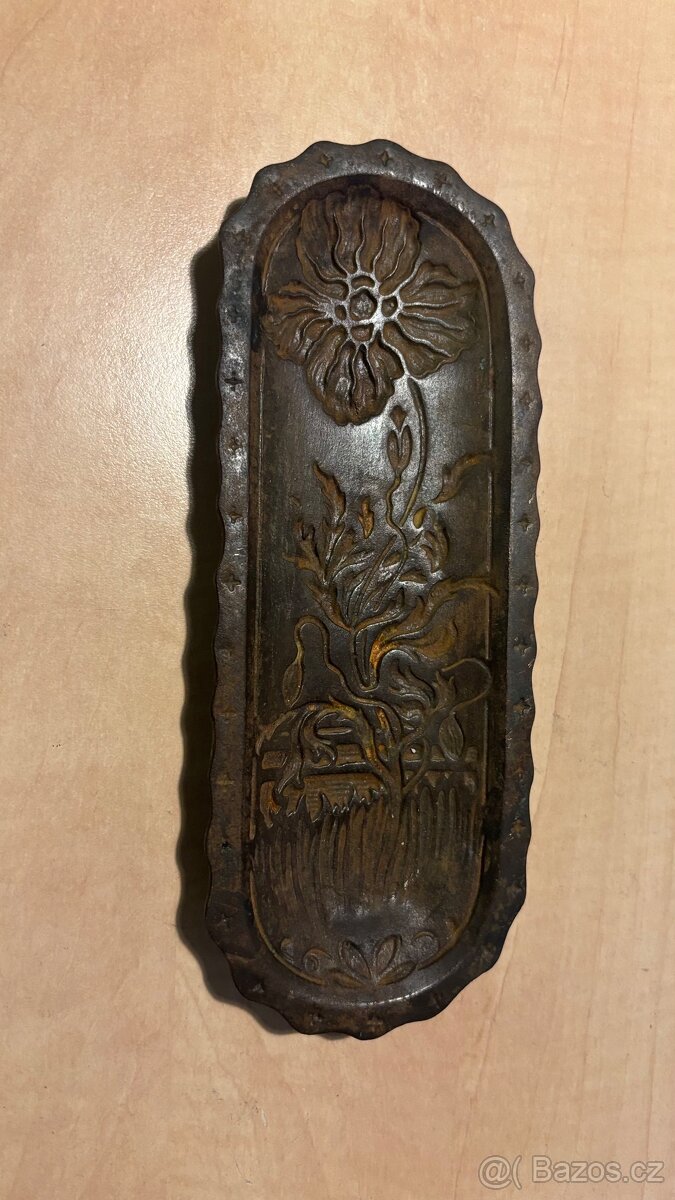 2 tácky z pozůstalosti - 4