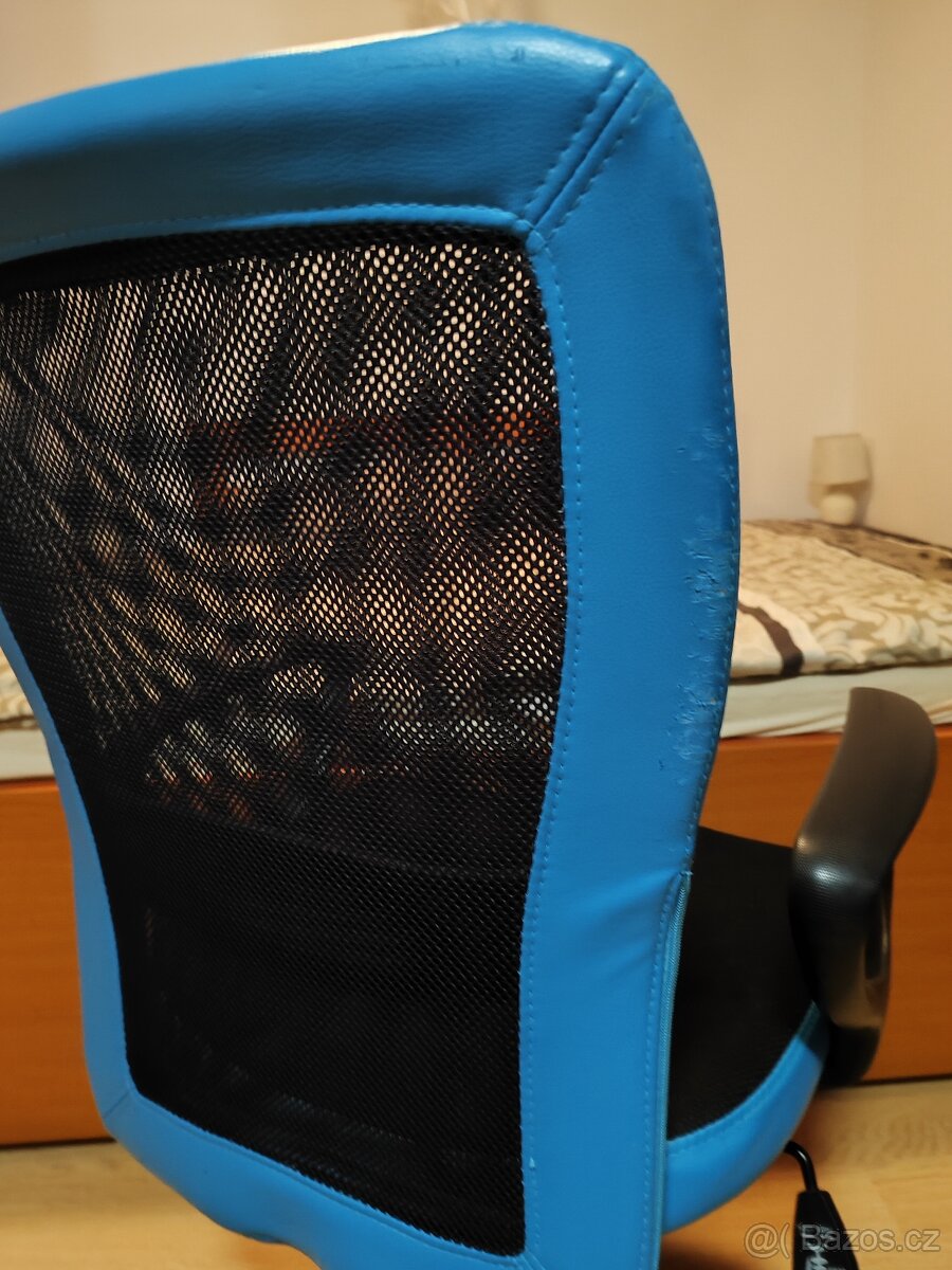 Prodám dětskou židli - 4