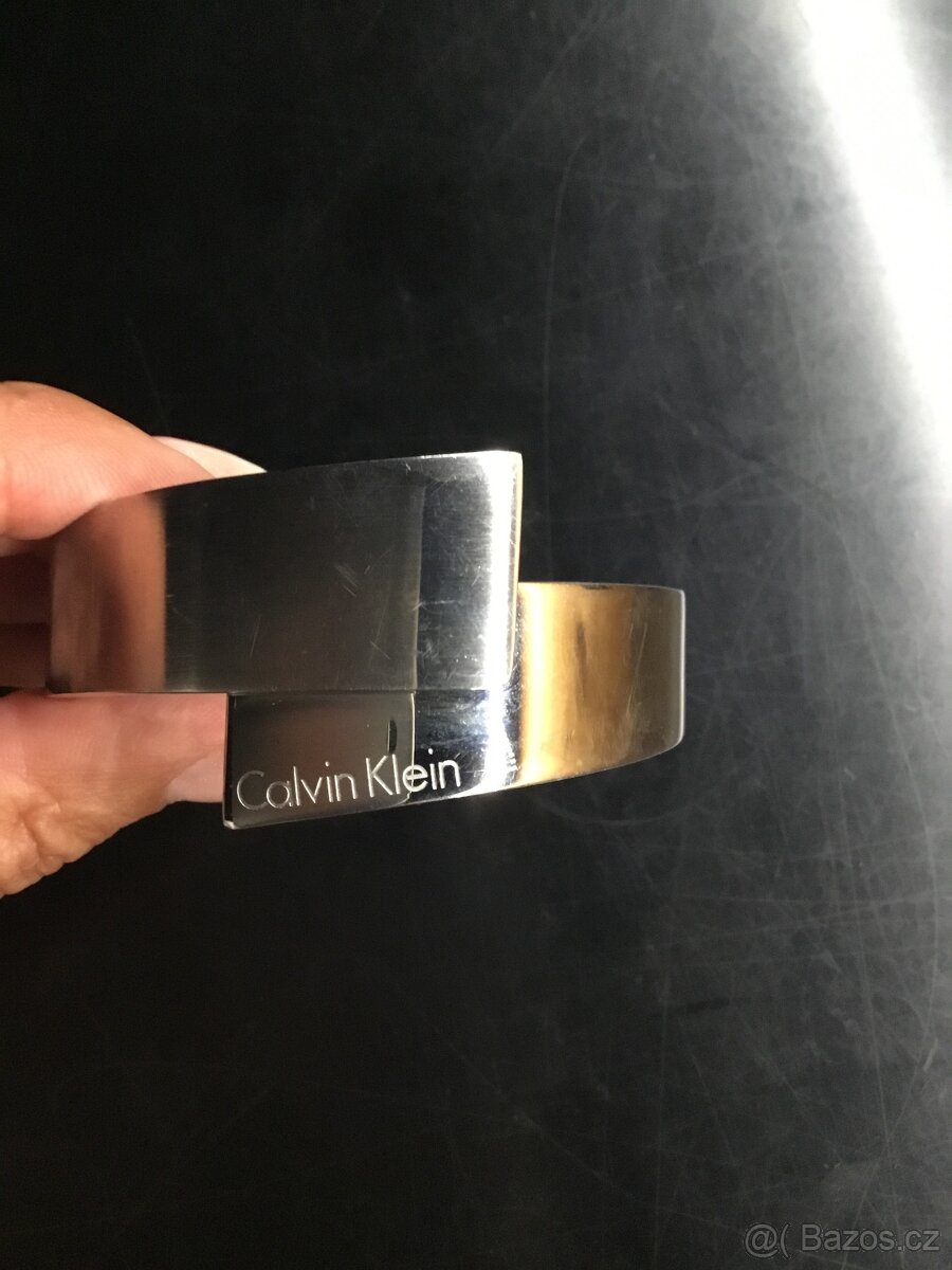 Prodám set šperků Calvin Klein - 4