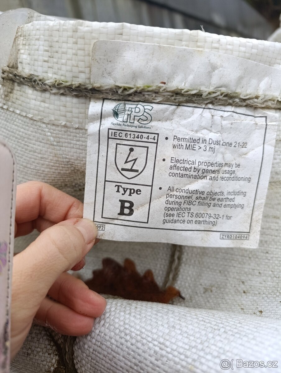 Střešní substrát - 4