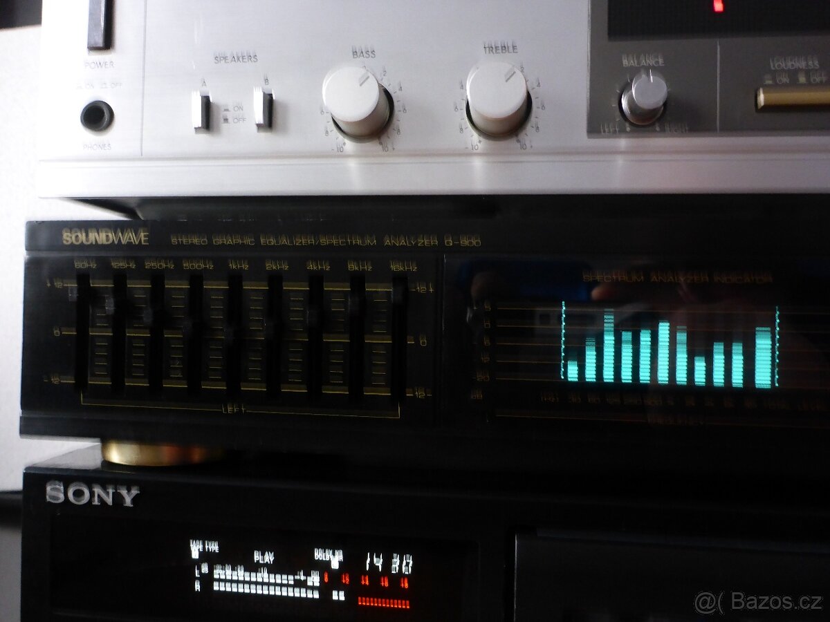 Equalizer + Zdarma DVD - 4