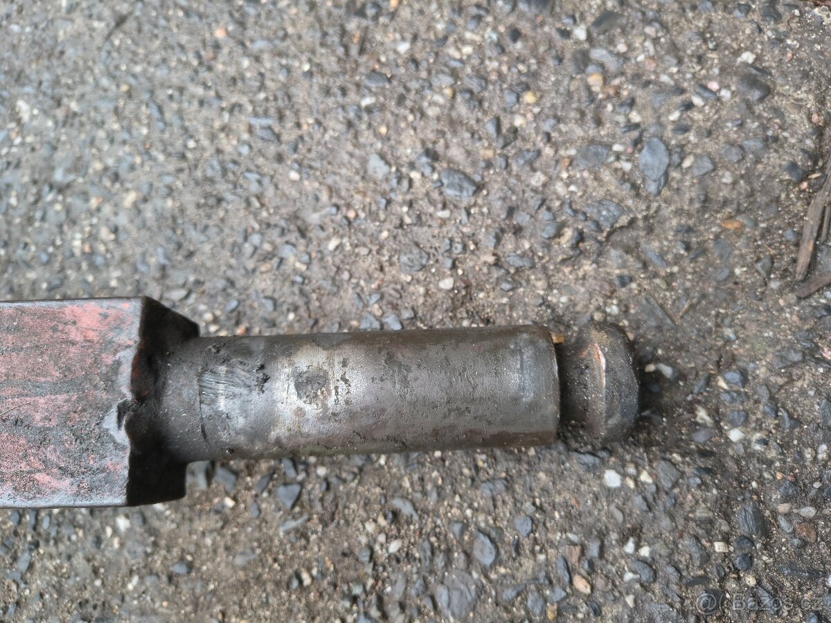 Sulka PF, M-6, Tj-6,5 - 4