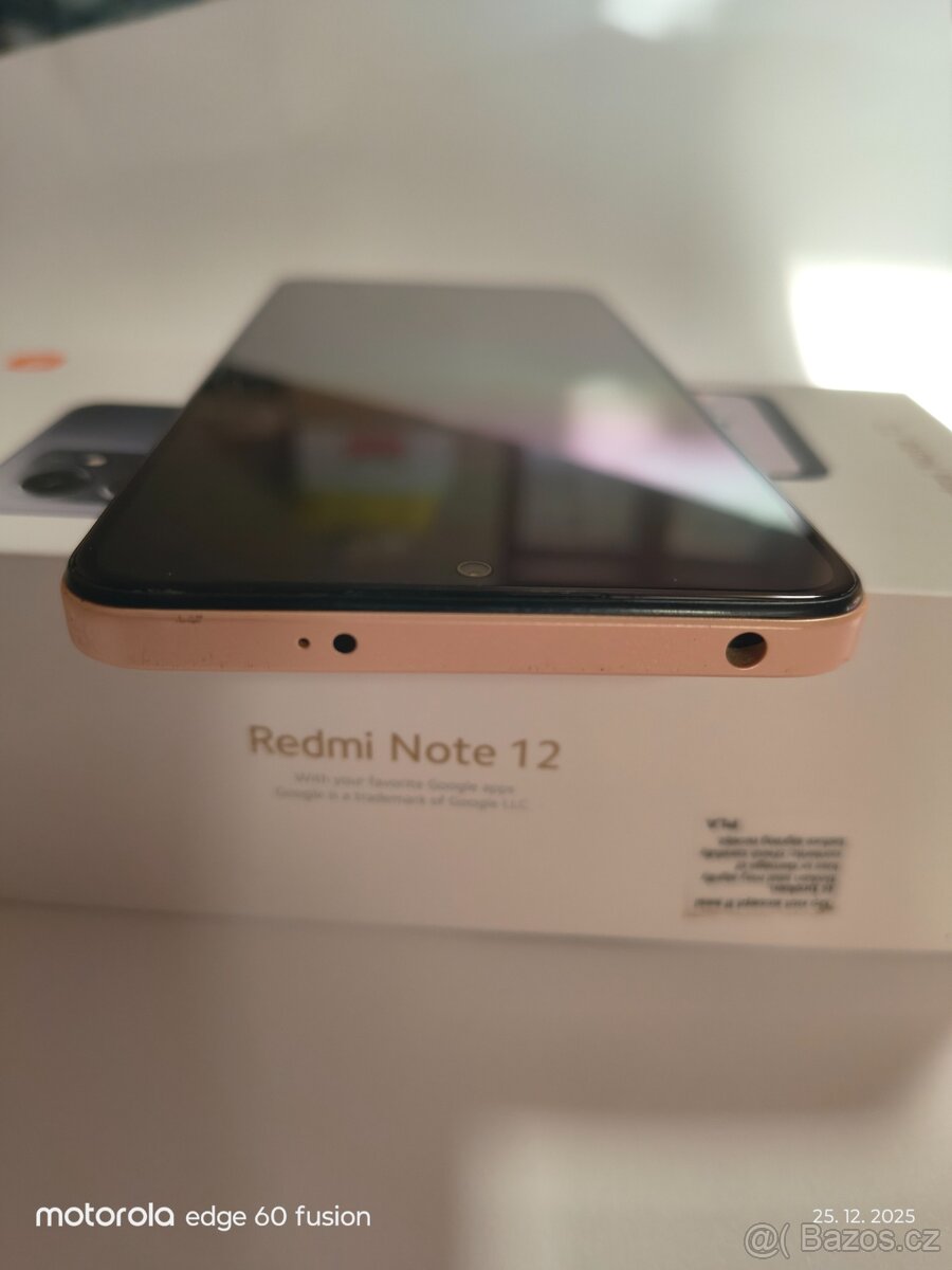 Redmi note 12 - 4