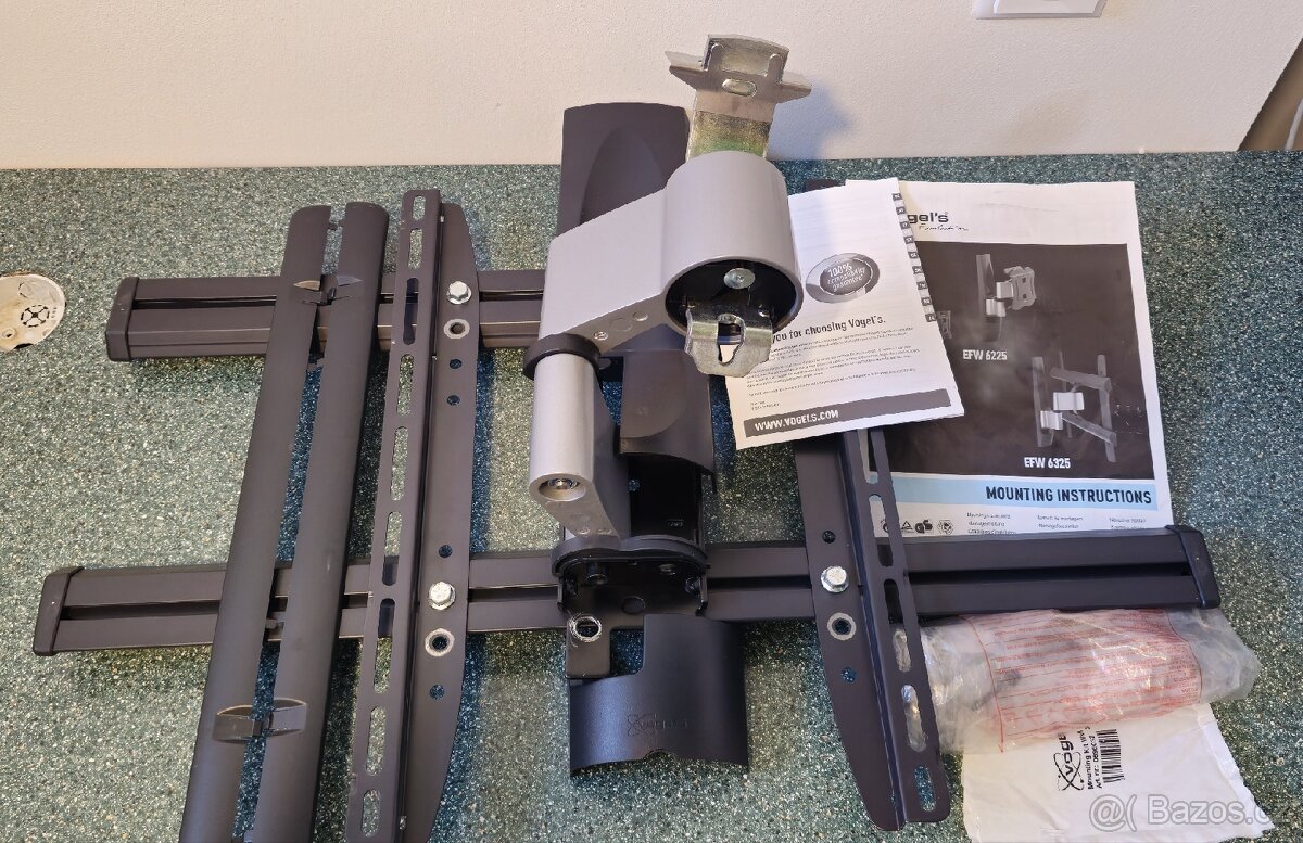 Vogel’s, držák TV na stěnu - 4