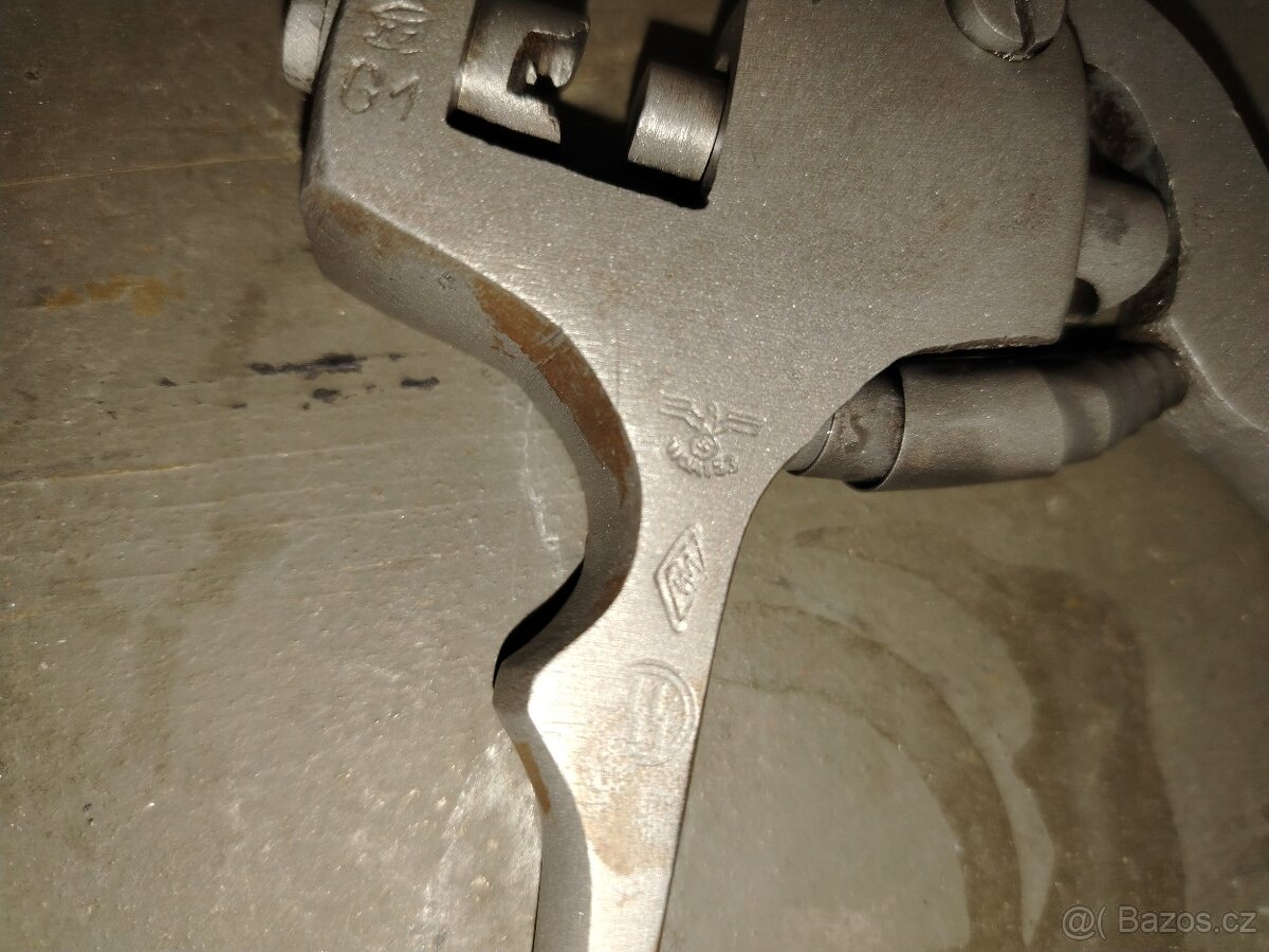 Kleště SS - 4