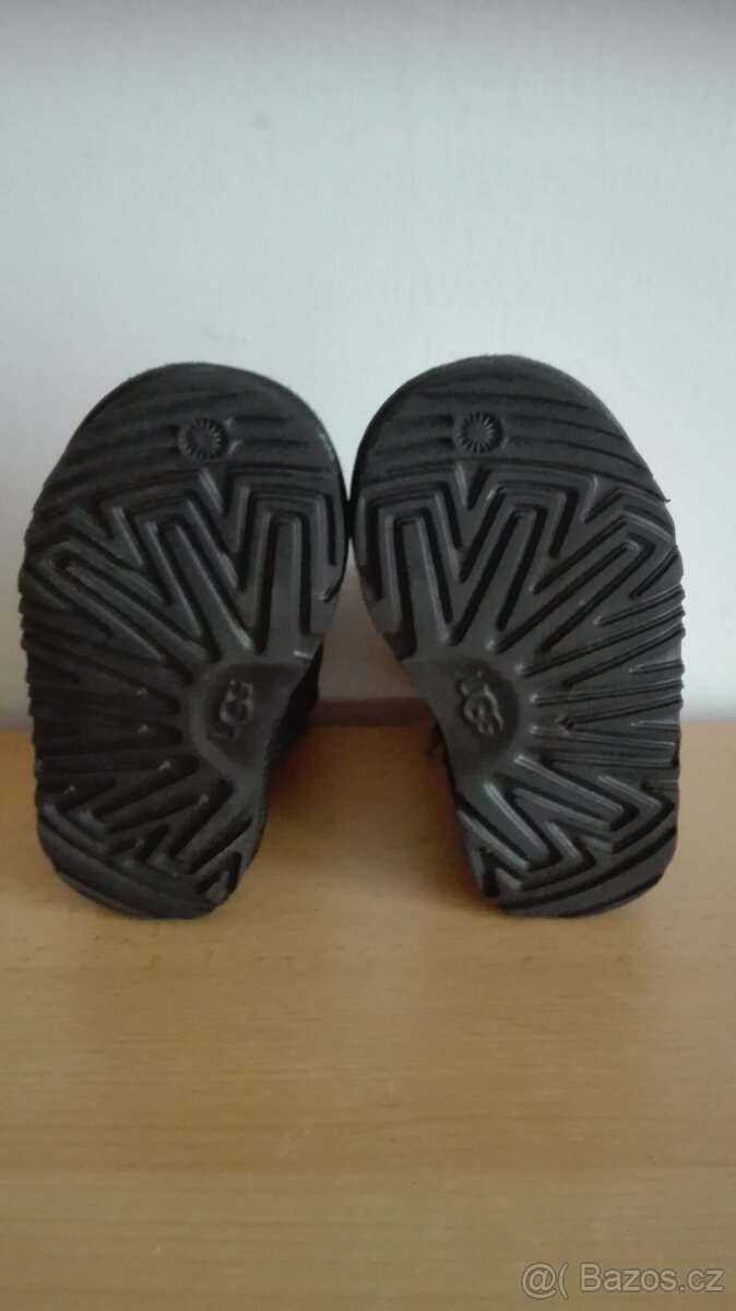 Dětské válenky UGG 22 - 4