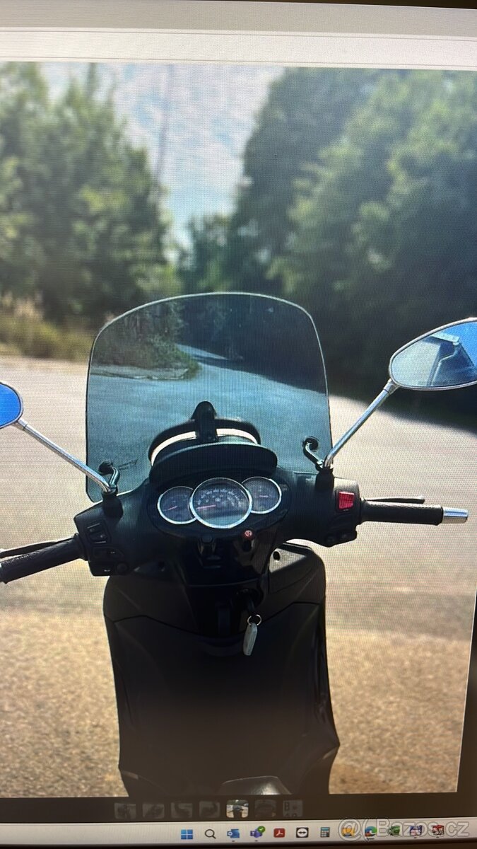 Piaggio Beverly 300 Police - 4