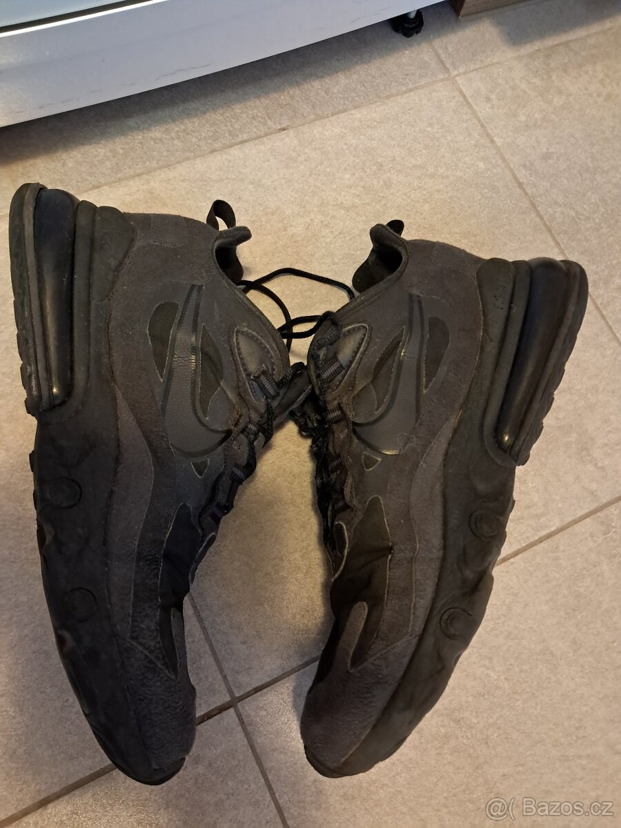 Tenisky Nike 44,5 - 4