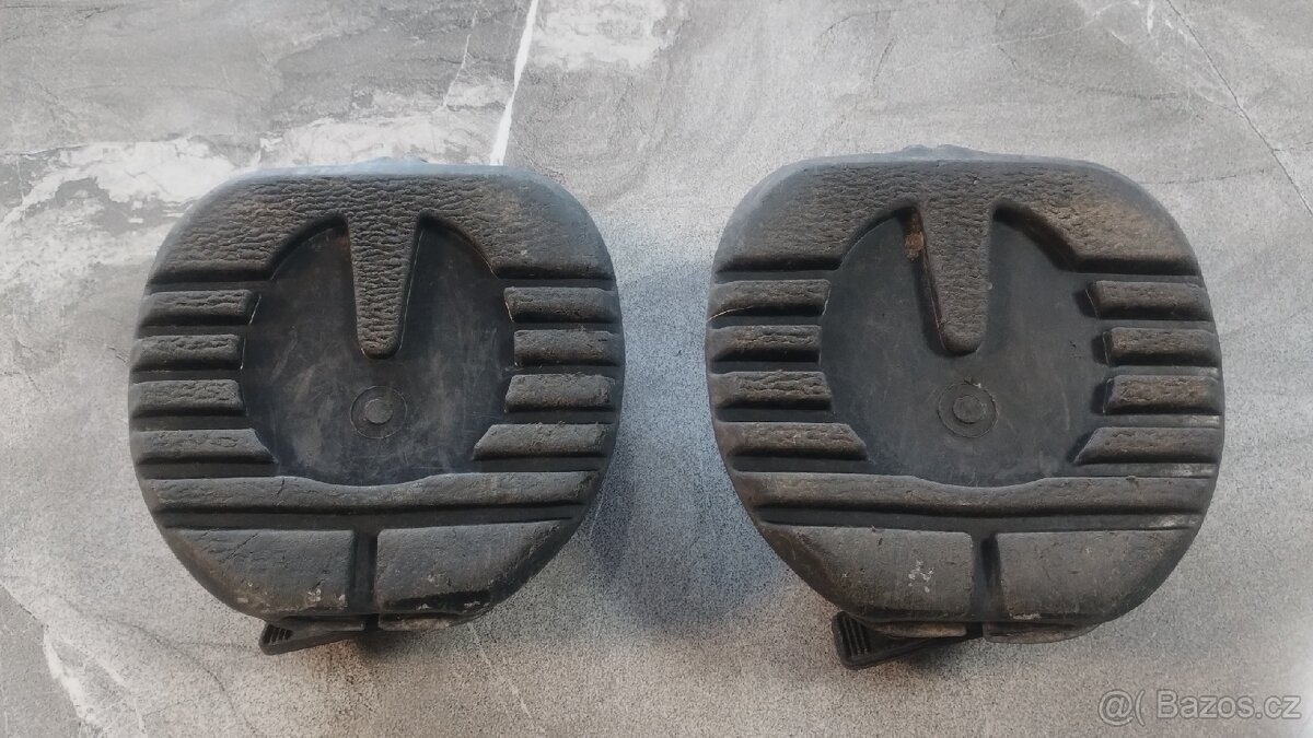 Prodám Scoot Boots regular velikosti 1, 3 a 4 - 4