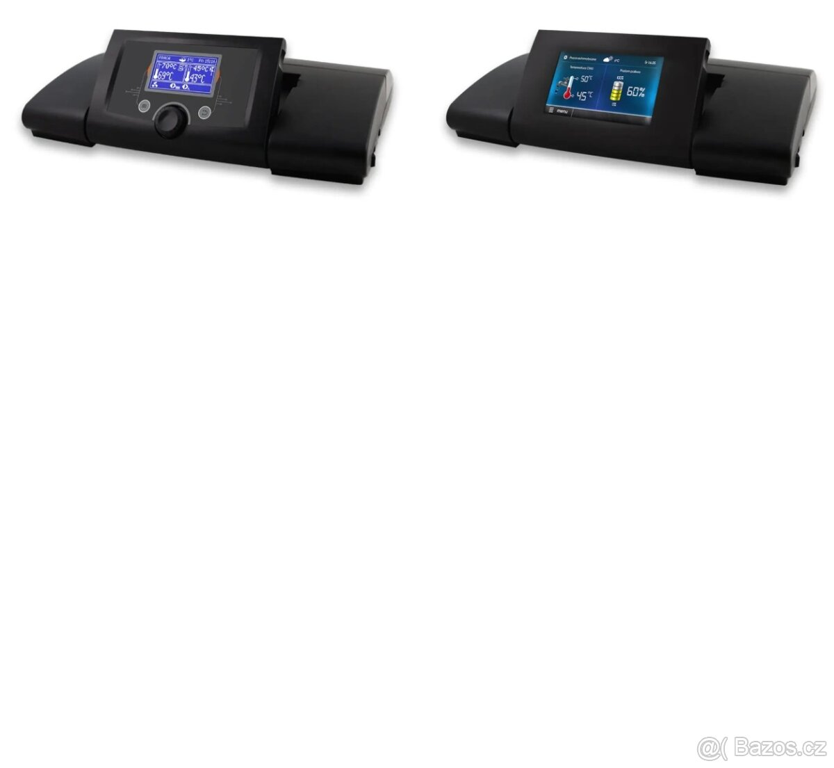 Horák na pelety - 4