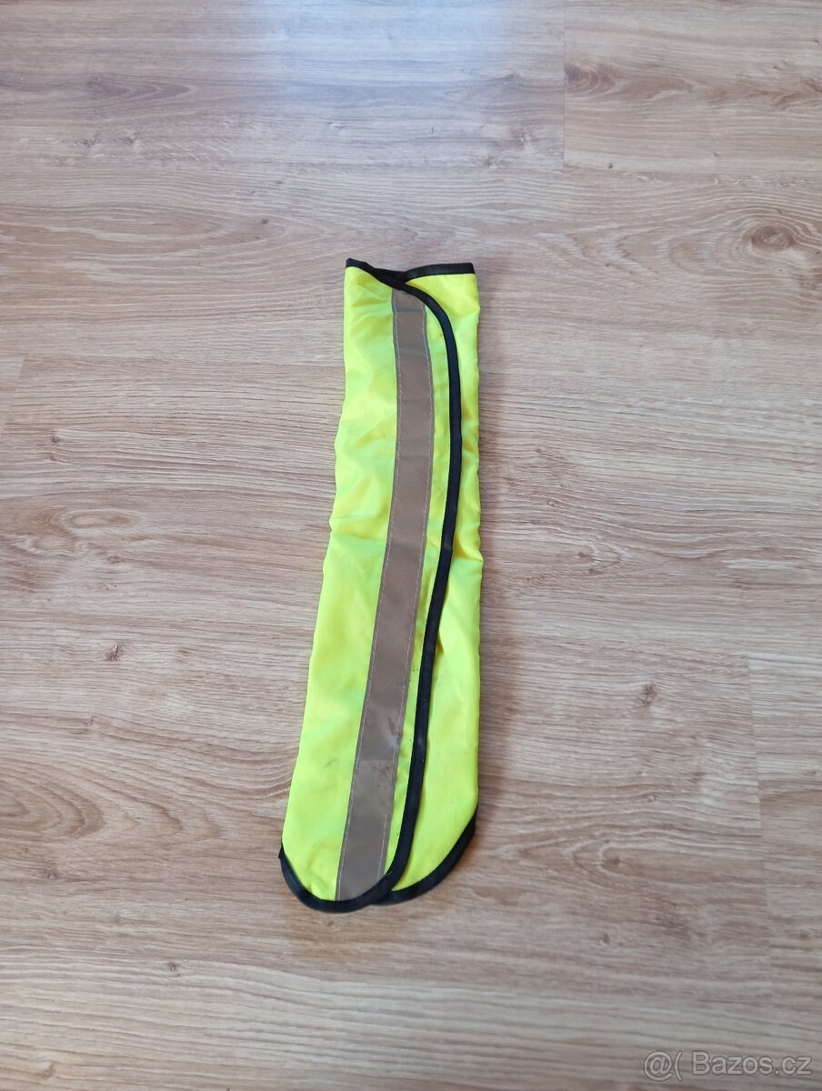 Chránič páteře - 4