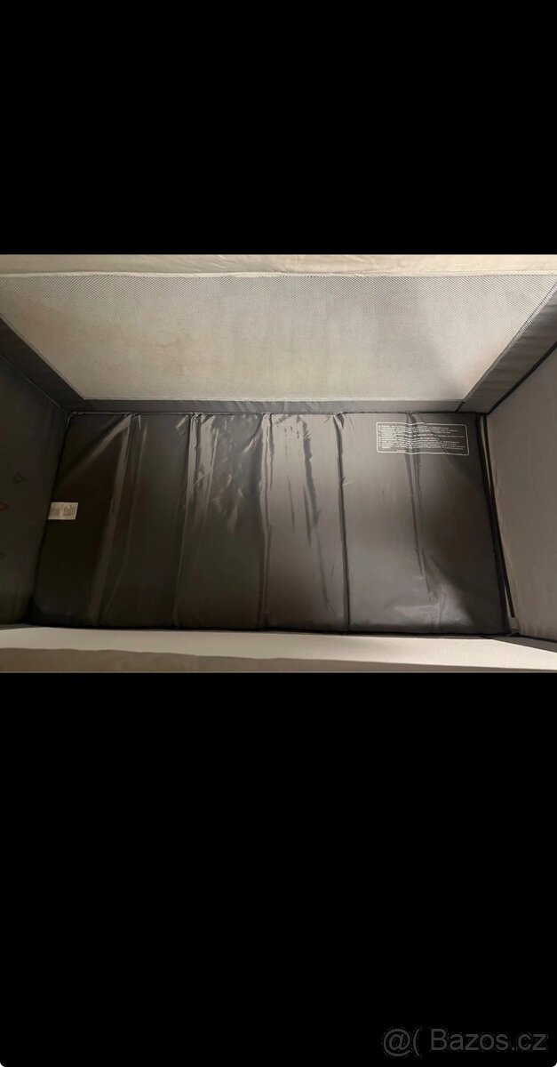 Cestovní postýlka - 4