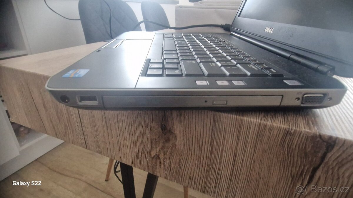 Notebook DELL LATITUDE E5430 - 4