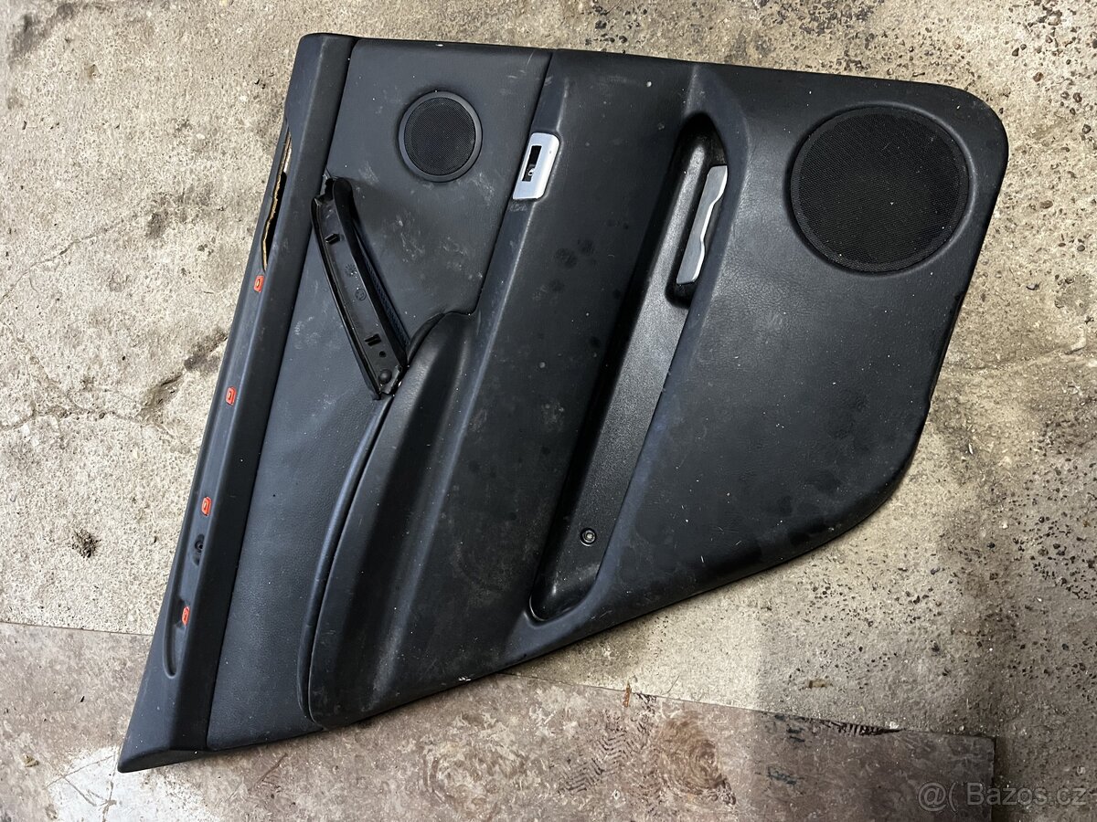 Díly BMW E53 X5 3.0D 160kw - 4