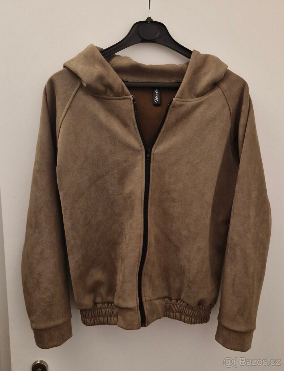 Značkové dámské oblečení - 4