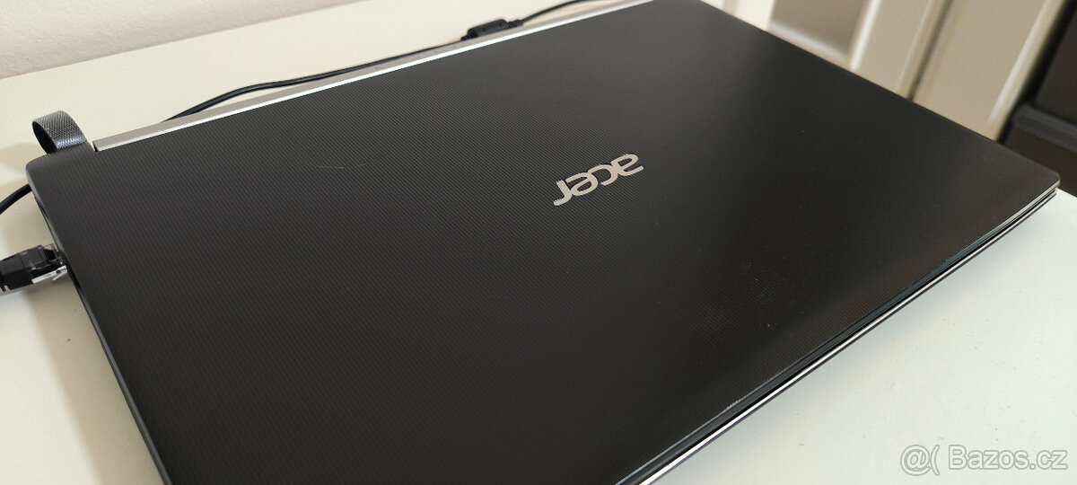 Notebook Acer Aspire A515-51 series - 4