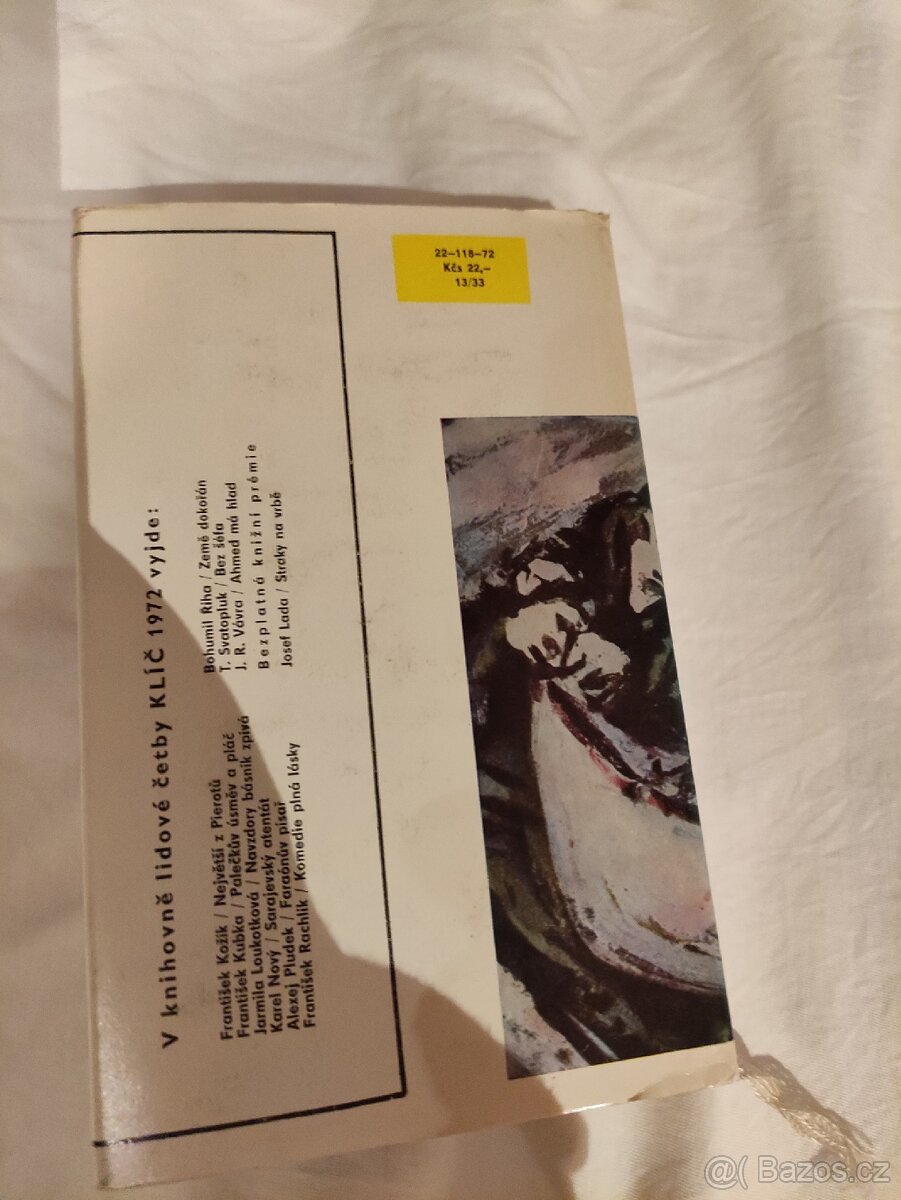 Sarajevský atentát - Karel Nový - 4