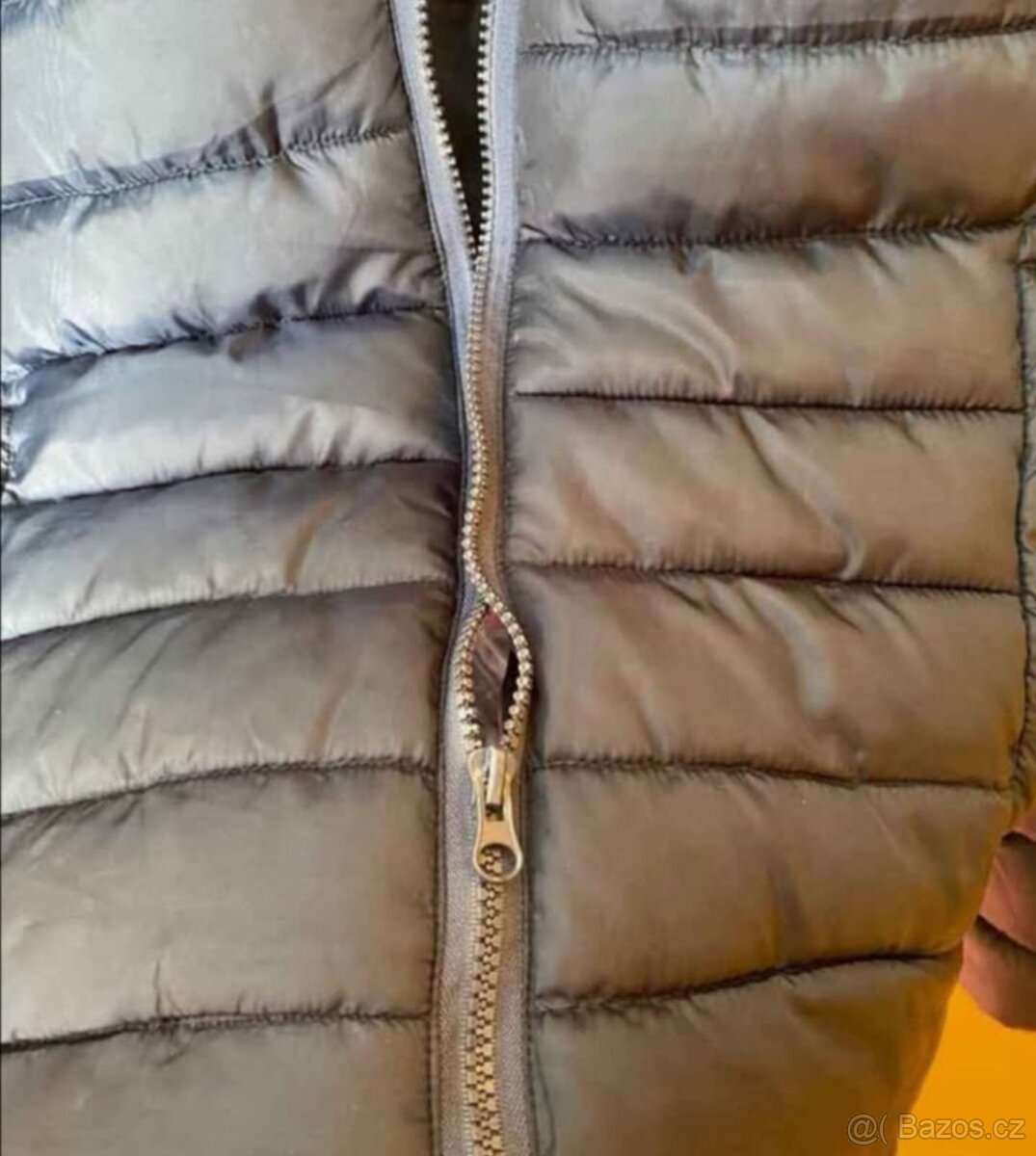 Pánská bunda - 4