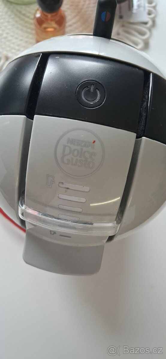 Kávovar KRUPS Mini Me - 4