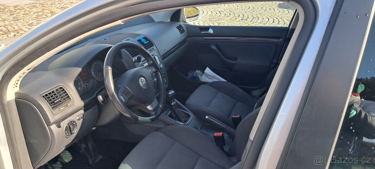 Volkswagen 5 1.4 GTI - 4