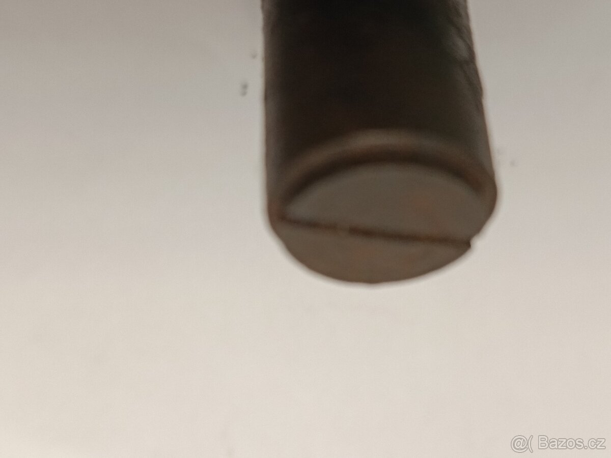 ČZ 175/250 předválečná - 4