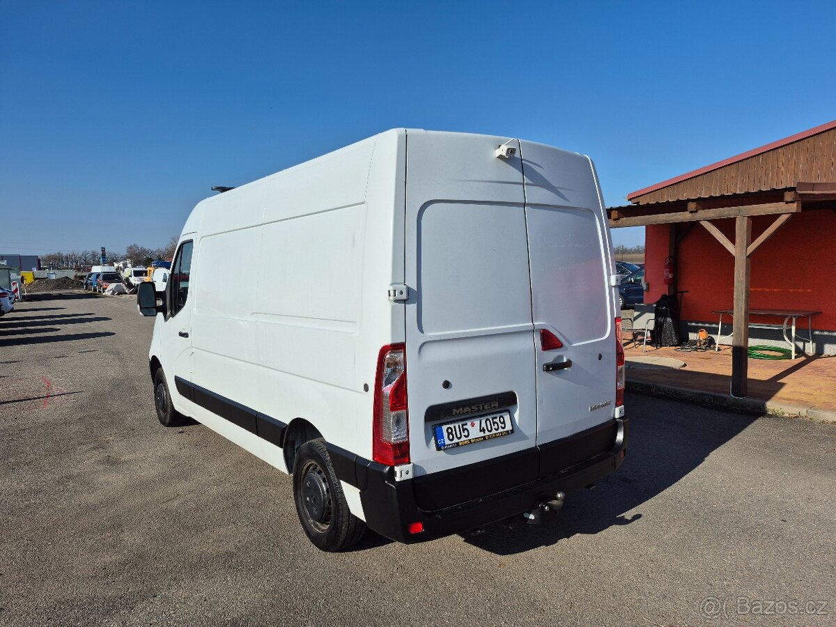 Master 2,3dCi, 81kW, L2H2, tažné - 4