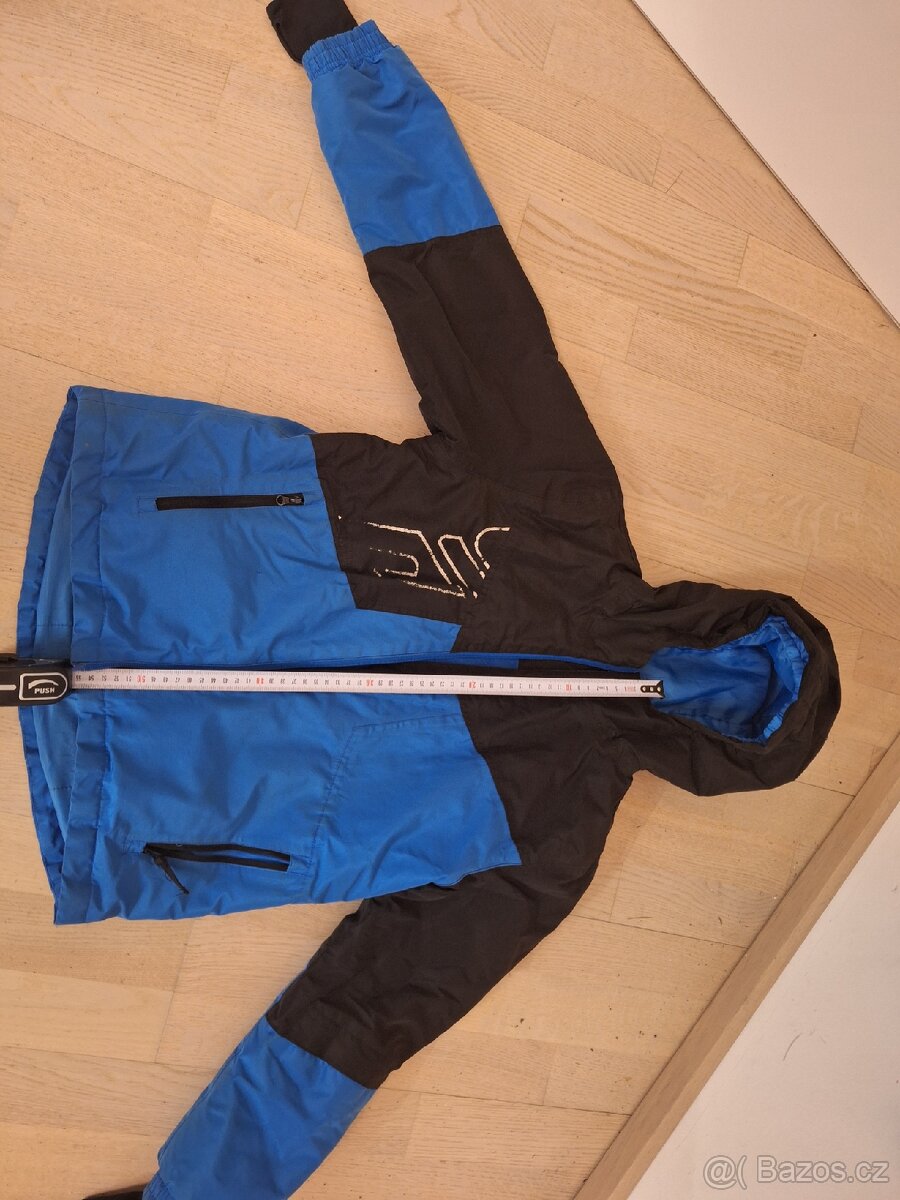 Bunda detska, vel. 128 - 4