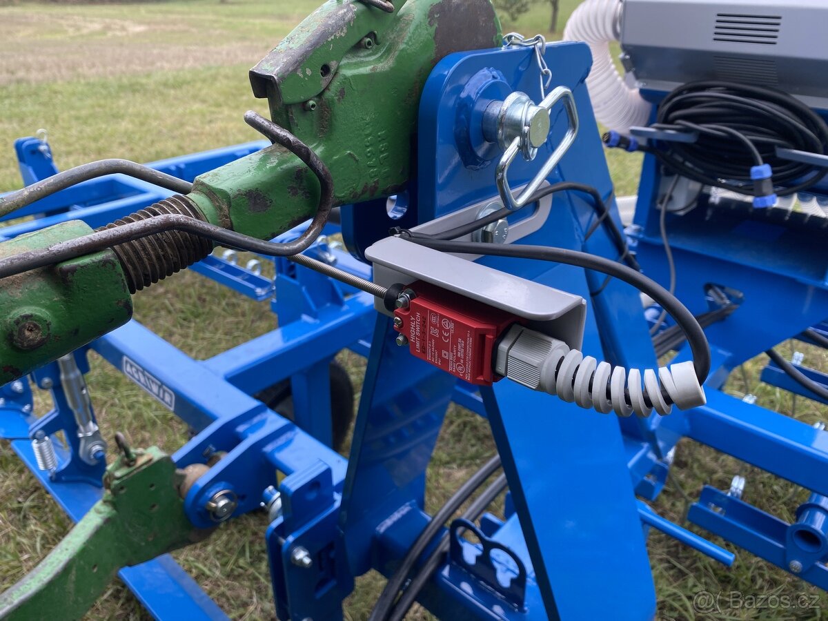 Prutové brány MIX 6.0 - 4