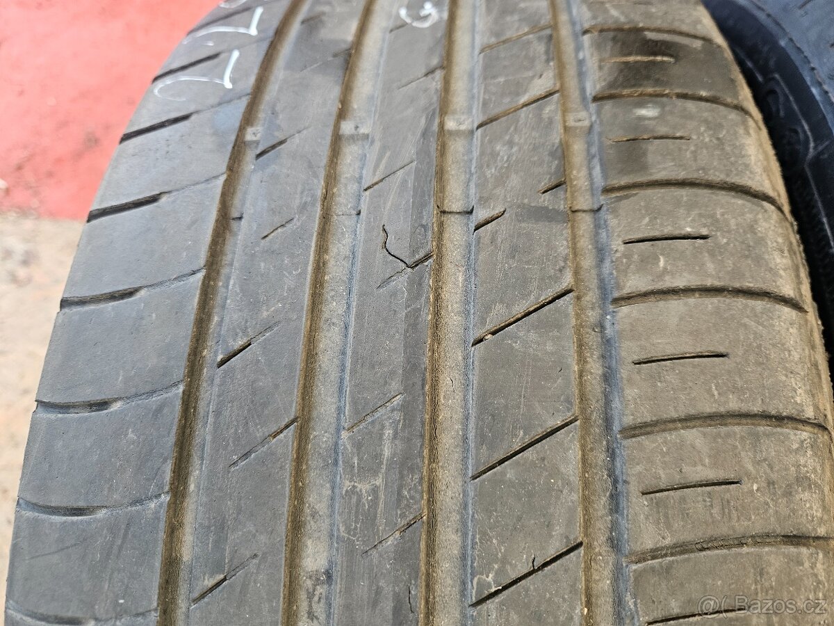 225/55R17 97W EfficientGrip Performance GOODYEAR - 4