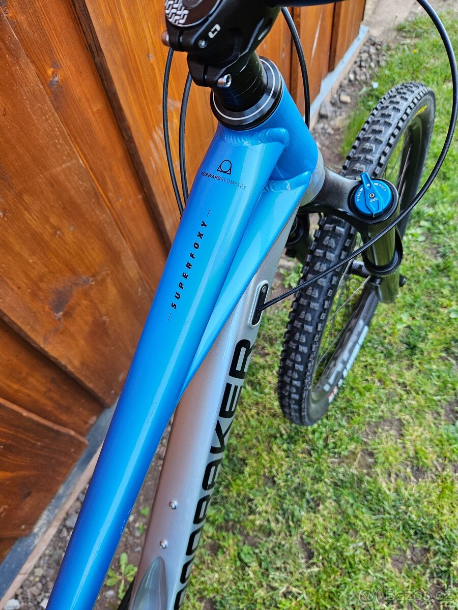 Mondraker SuperFoxy vel. L - 4