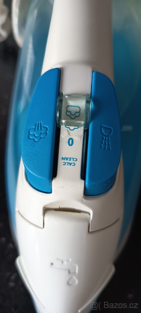 ŽEHLIČKA PHILIPS 2000W - 4