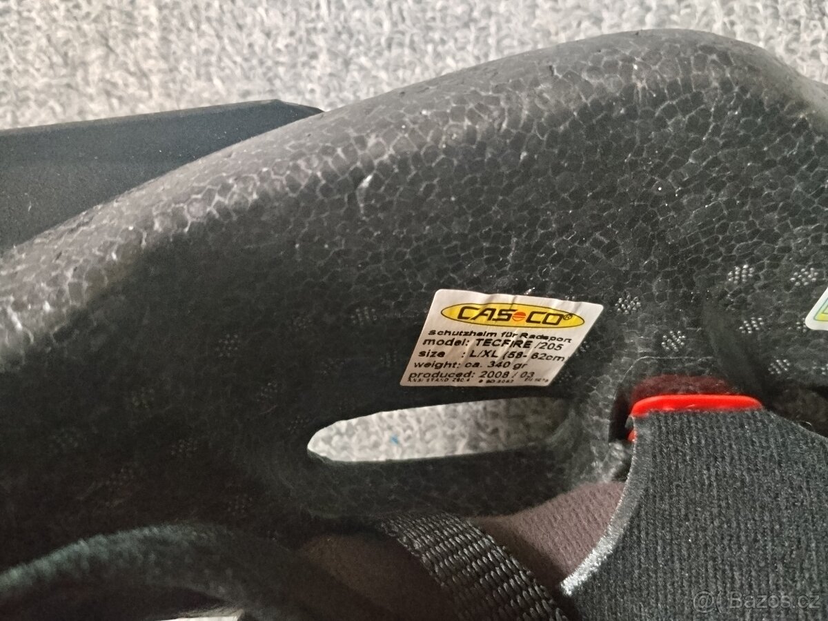 Pánská přilba na kolo - 4