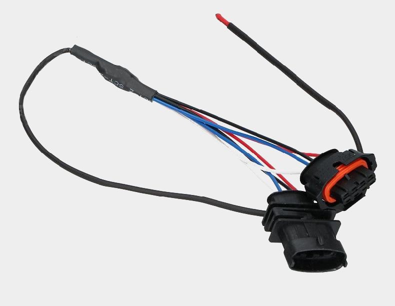 Mistral Vtwin Boost pro Moto Guzzi V85TT E5 - 4