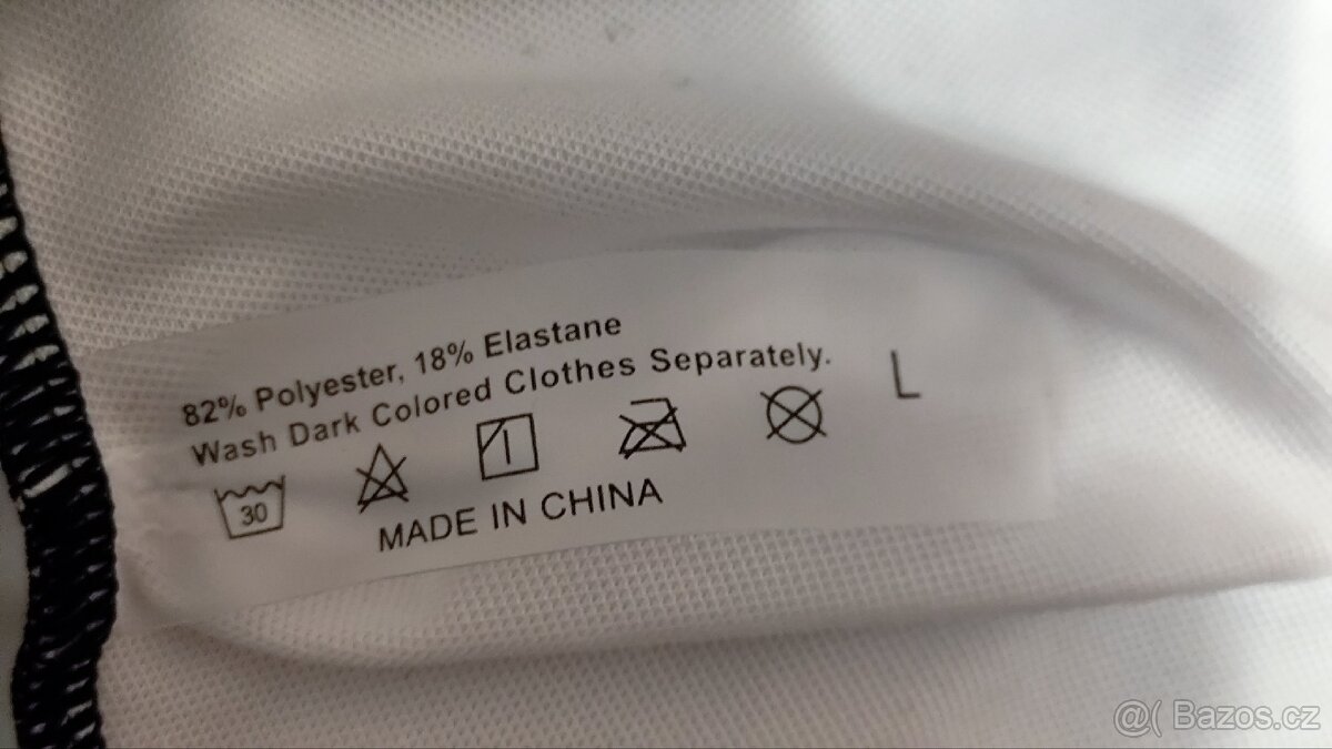 Dámské dvoudílné plavky - 4