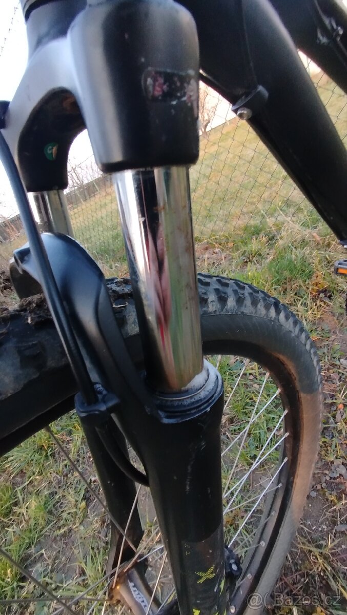 Prodám kolo specialized rockhopper - 4