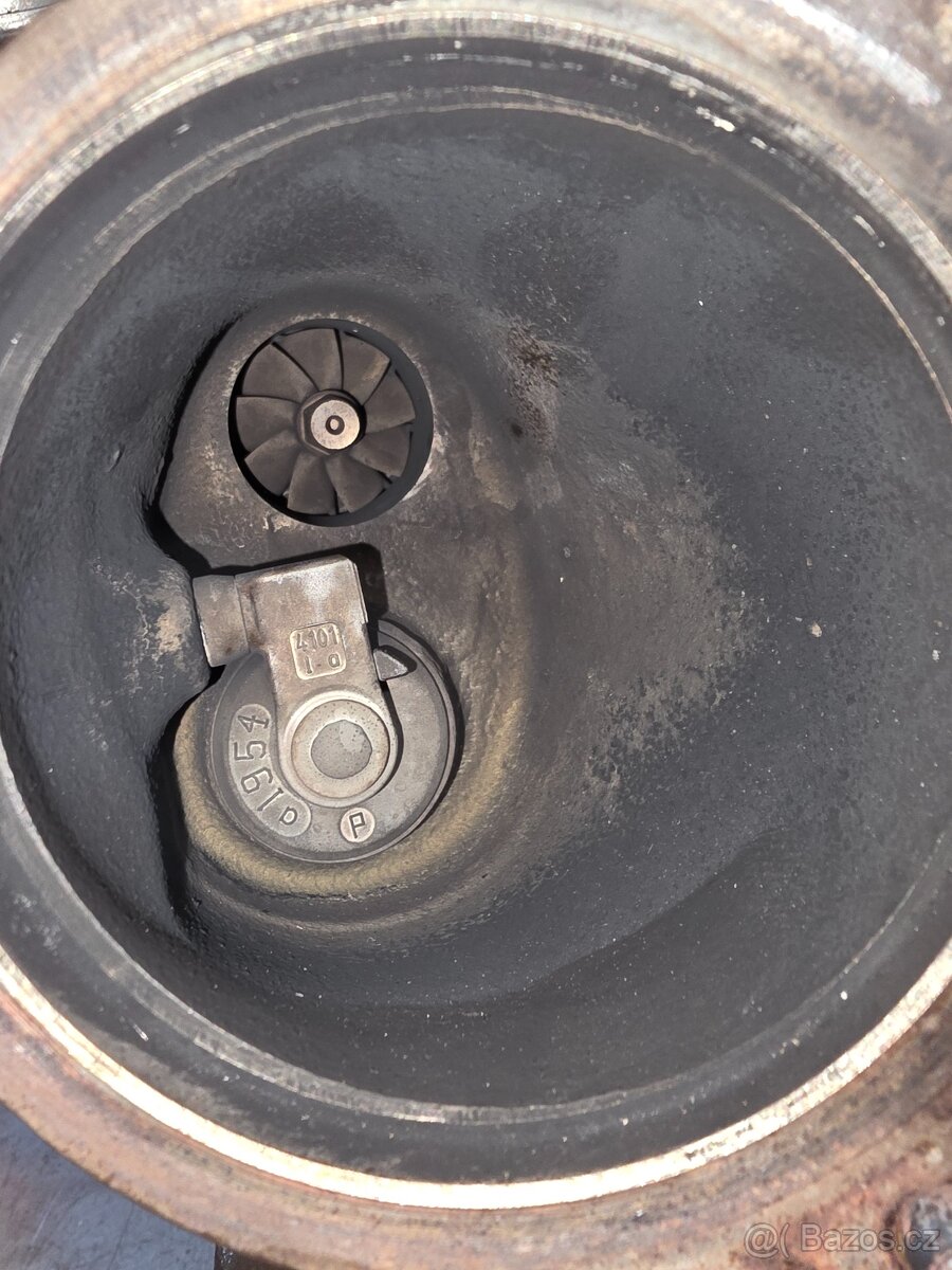 Turbo Ford,Volvo 1.6 EcoBoost 51t.km - 4