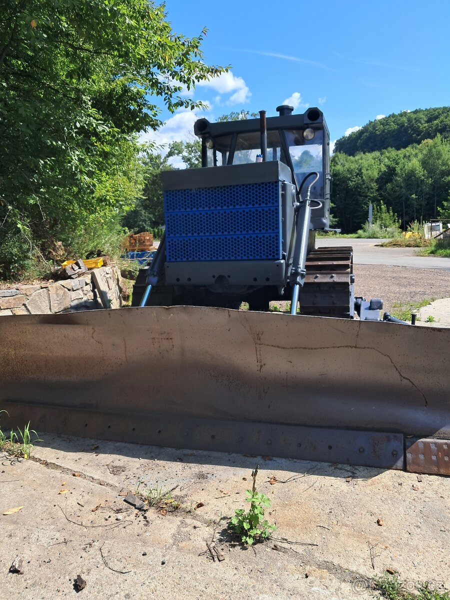 Buldozer - 4