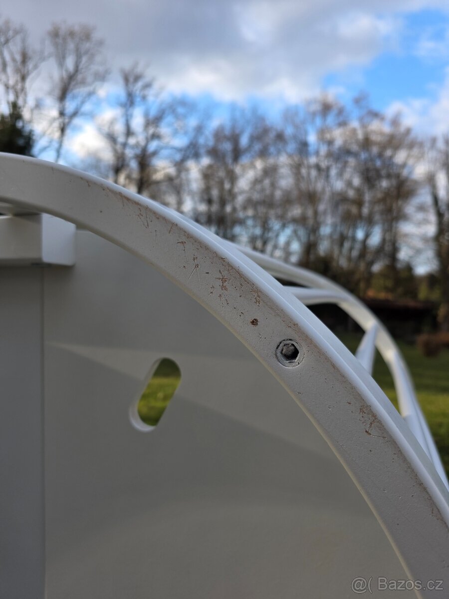 Dětská postýlka Mimiko 9v1 - 4