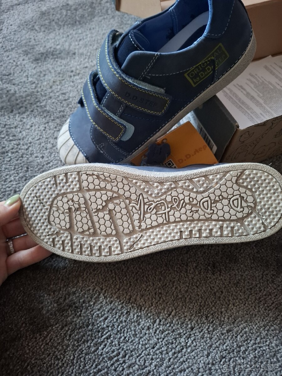 D.d.step celoroční - 4