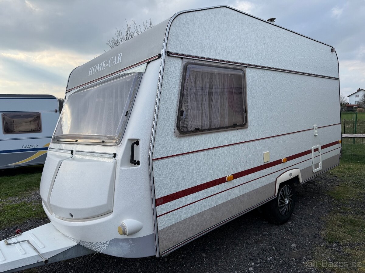 Karavan - 4