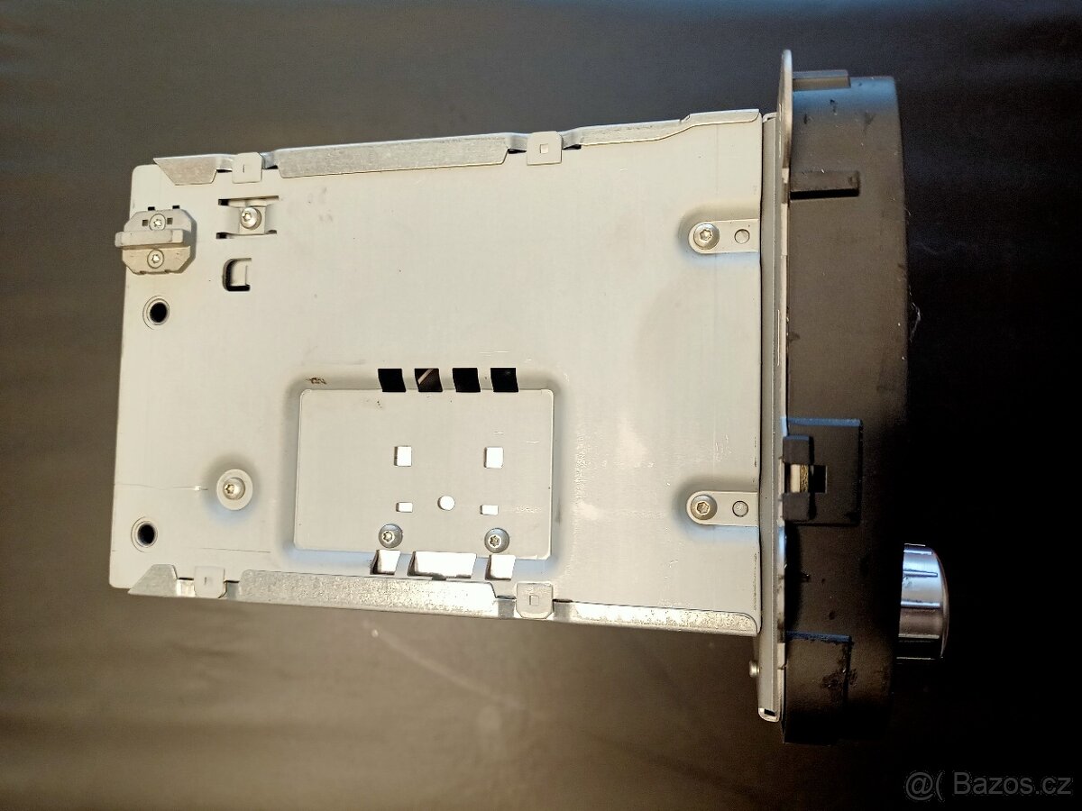 Autorádio Vw RCD 300 - 4